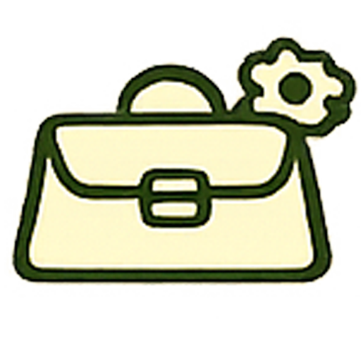 Executive retreats icon