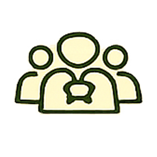 Friends icon