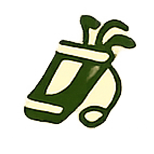 Golf groups icon