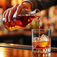 Club Magnolia 19 Libations