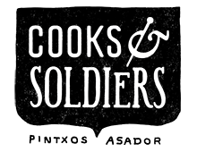 Cooks & Soldiers