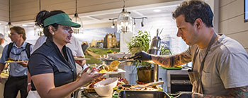 Club Guest Chefs