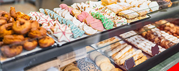 Joy’s Bakehouse & Cookie Drop