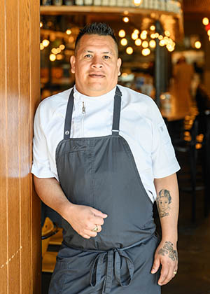 Omar Santamaria
