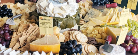 The Club Cheese Boutique