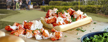 Lobster Roll-In-One