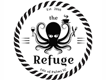 The Refuse - Charleston